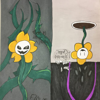 Dessins